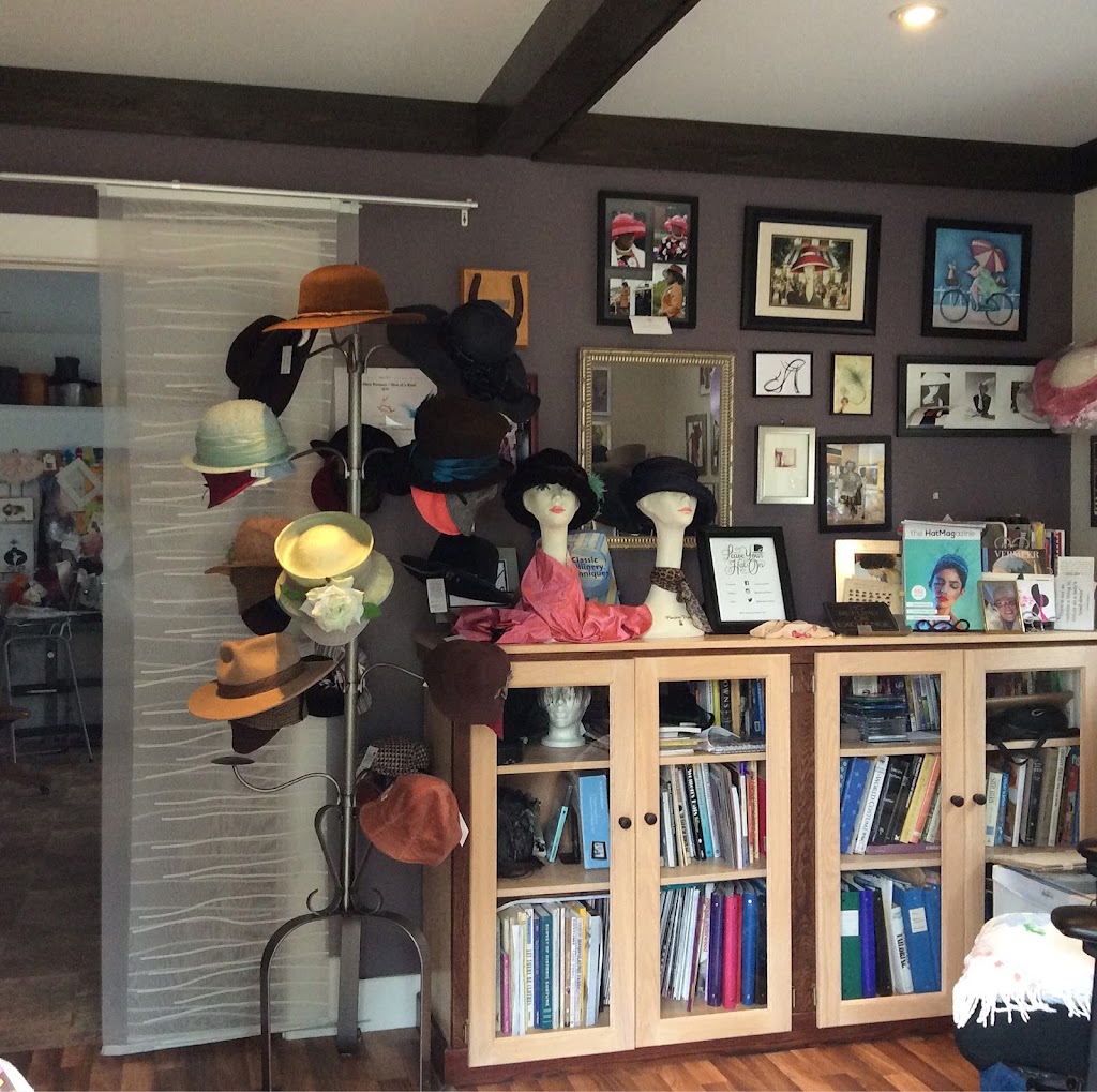 Leave Your Hat On | 67 Ronald Ave, Cambridge, NS B0P 1G0, Canada | Phone: (902) 680-6724