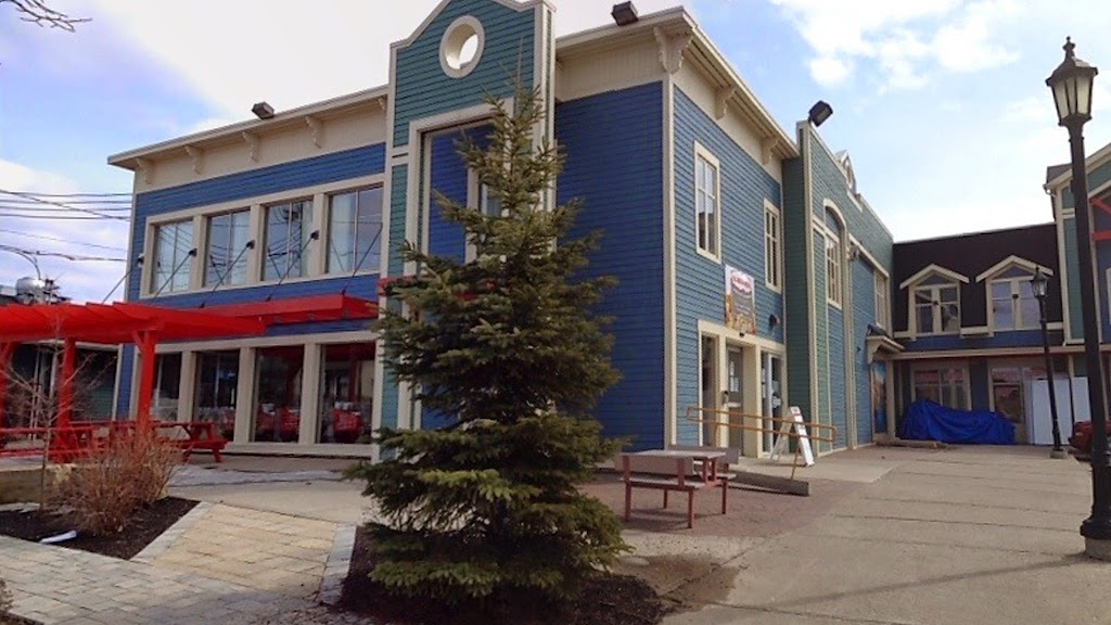 S.Bourassa Tremblant market | 1109 Rue de St Jovite, Mont-Tremblant, QC J0T 1Z0, Canada | Phone: (819) 425-9009