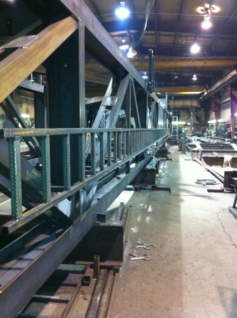 BM Welding & Fabrication Ltd. | 1810 Yellowhead Trl NE, Edmonton, AB T6S 1B4, Canada | Phone: (780) 604-4247