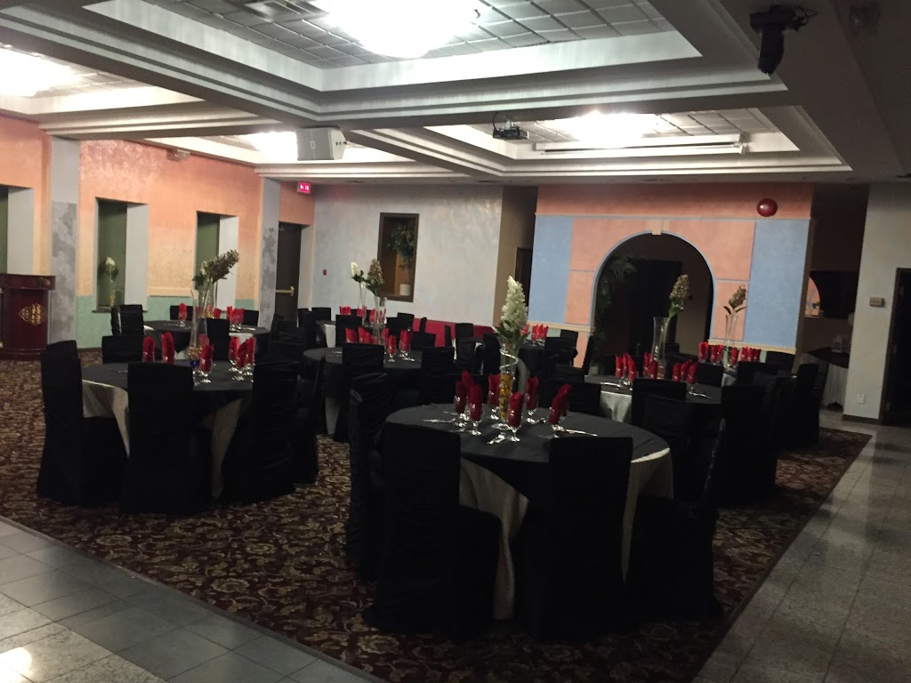 Speranza Garden | 510 Deerhurst Dr, Brampton, ON L6T 5H9, Canada | Phone: (905) 793-3458