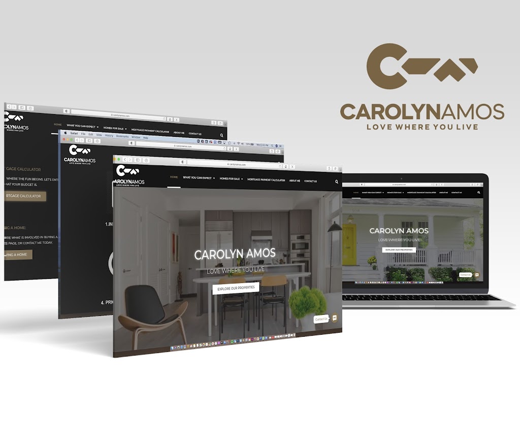 Carolyn Amos Realtor | 1536 Towne Centre Blvd NW, Edmonton, AB T6R 0P4, Canada | Phone: (780) 707-0156