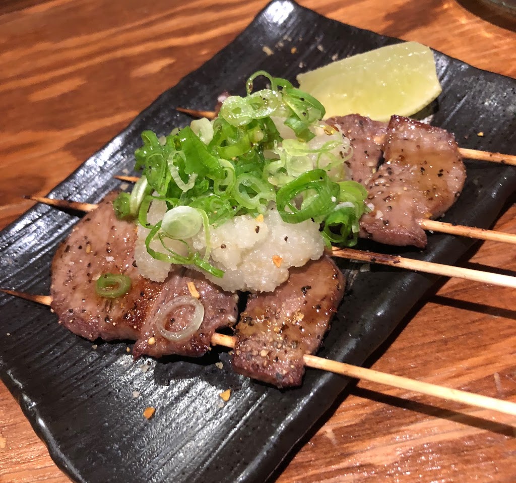 Kintaro Izakaya | 459 Church St, Toronto, ON M4Y 2C5, Canada | Phone: (647) 560-5335