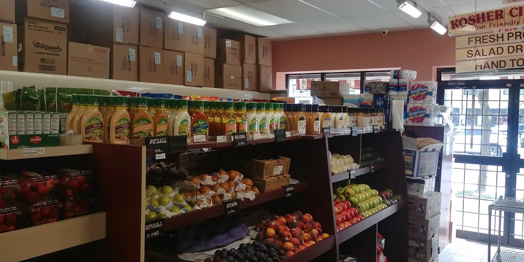 Kosher City Plus | 3468 Bathurst St, North York, ON M6A 2C5, Canada | Phone: (416) 782-6788