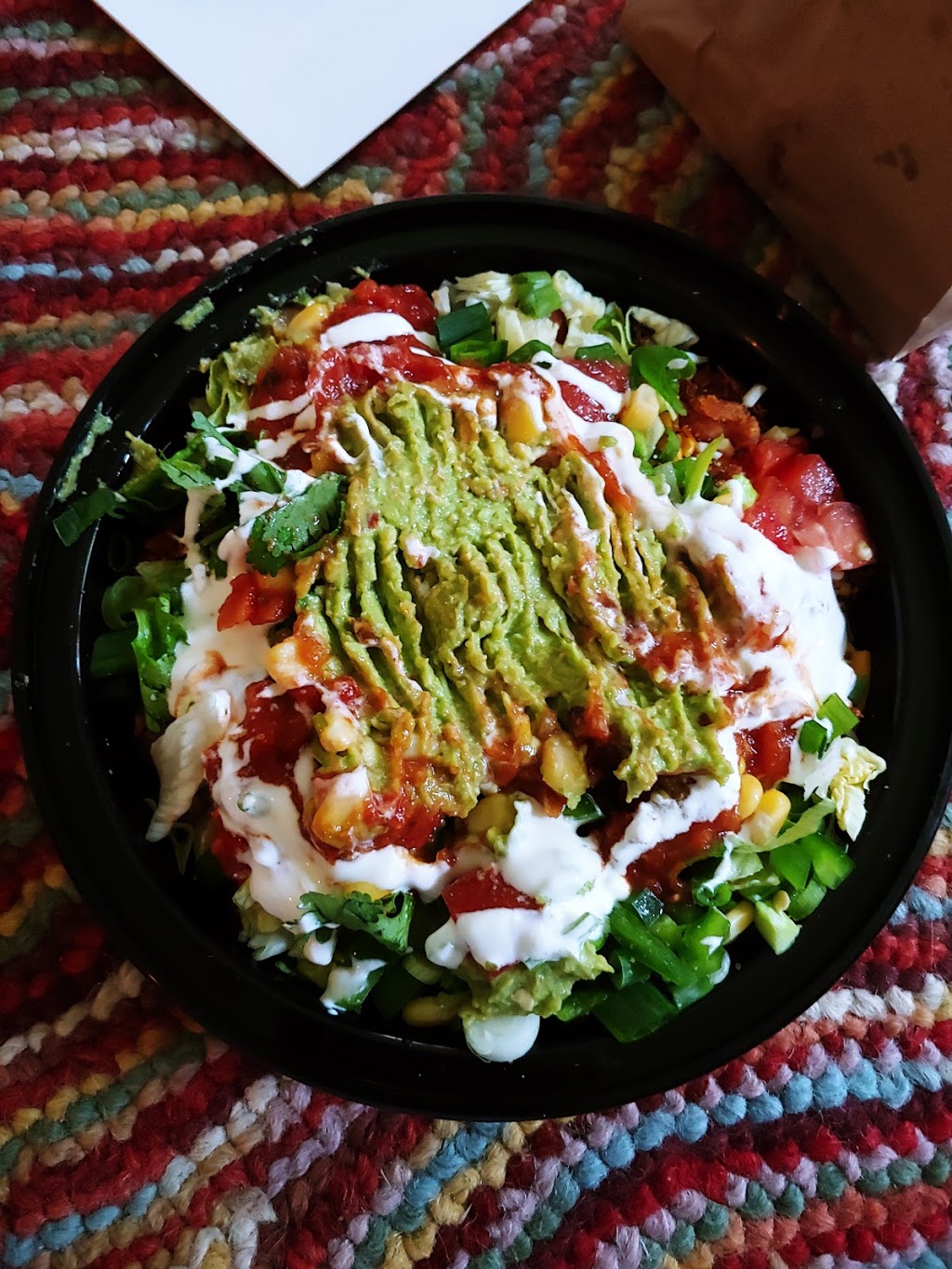 ASADO BURRITO AND PIZZA | 124 Tillson Ave, Tillsonburg, ON N4G 3A5, Canada | Phone: (519) 842-4553