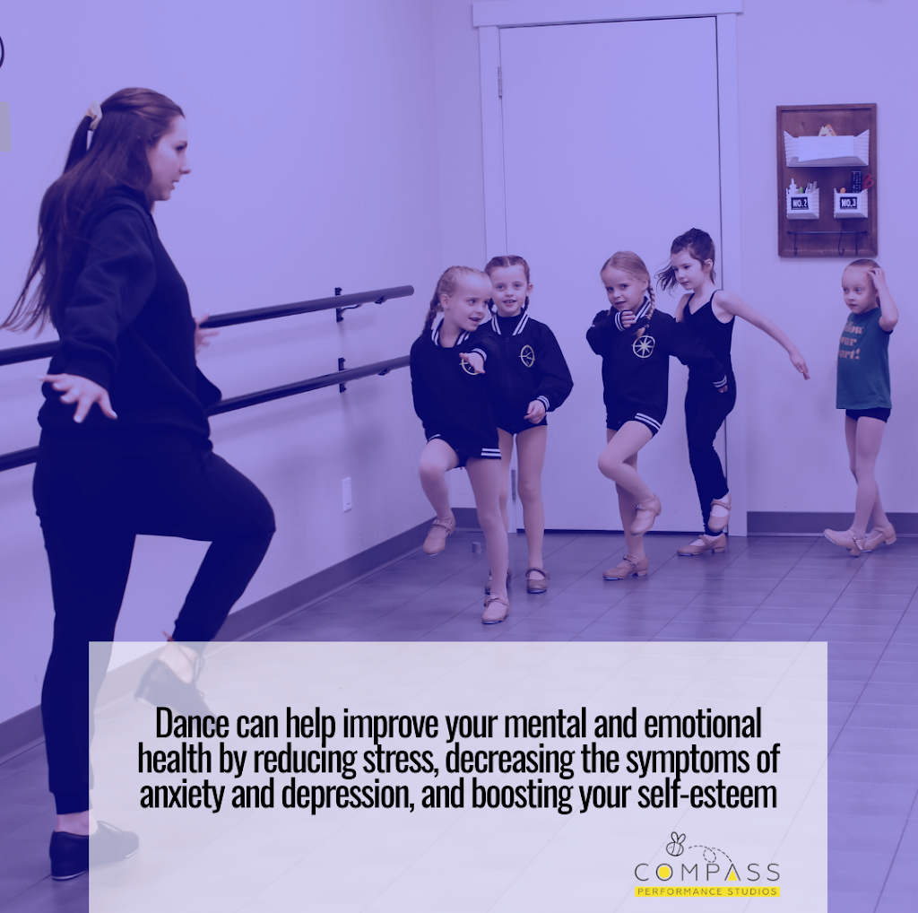Compass Performance Studios | #117 35 Cranford Way SE, Calgary, AB T3M 0J1, Canada | Phone: (403) 462-6149