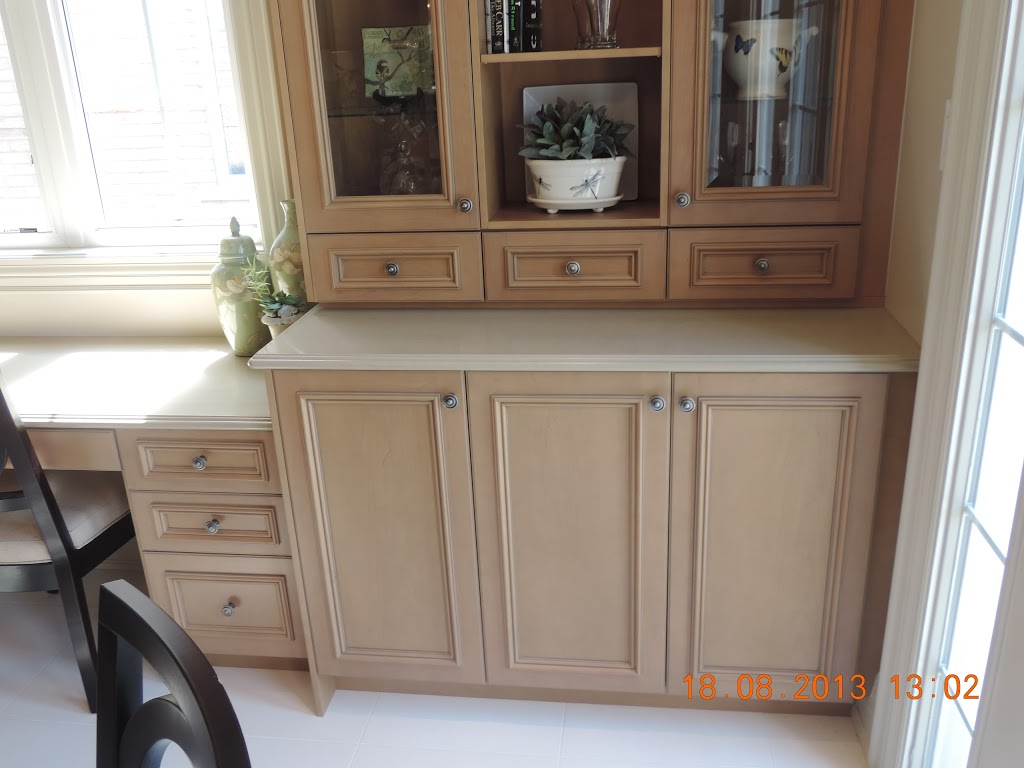 Marvelous Kitchen and Bath inc | 1380 Cardiff Boulevard Units 5 & 6, Mississauga, ON L5S 1P9, Canada | Phone: (416) 565-8853