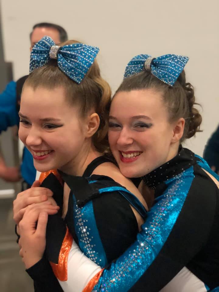 Pegasus Cheer Athletics | 1989 Old Highway 2, Belleville, ON K8N 4Z2, Canada | Phone: (613) 779-8644