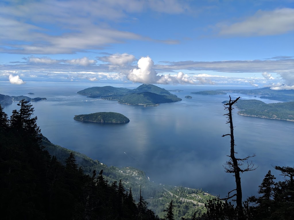 Mount Harvey | 49.475380, -123.200150, Greater Vancouver A, BC V0N, Canada