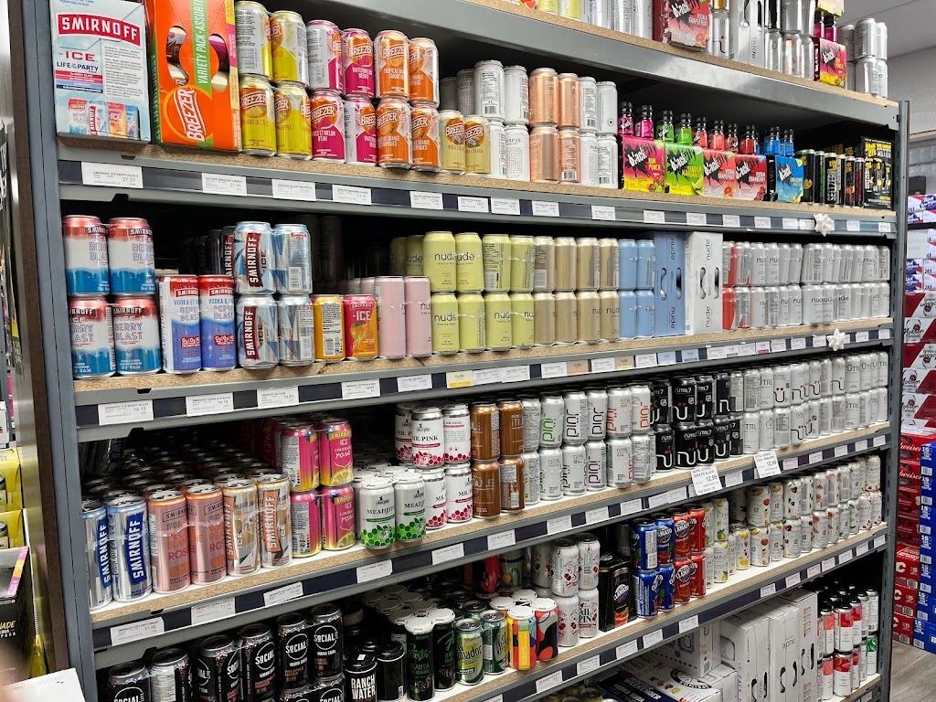Crescent Liquor Store (Cranston) | 35 Cranford Way SE, Calgary, AB T3M 3A9, Canada | Phone: (587) 291-9680
