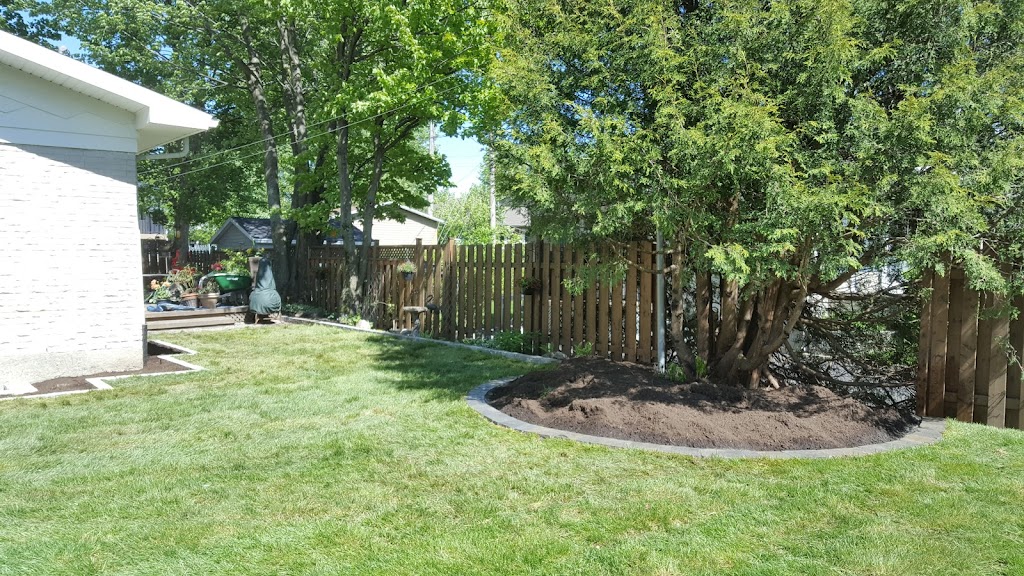 Terrassement National MS Inc. | 12780 Bd de la Colline, Québec, QC G3E 1H1, Canada | Phone: (418) 265-3074