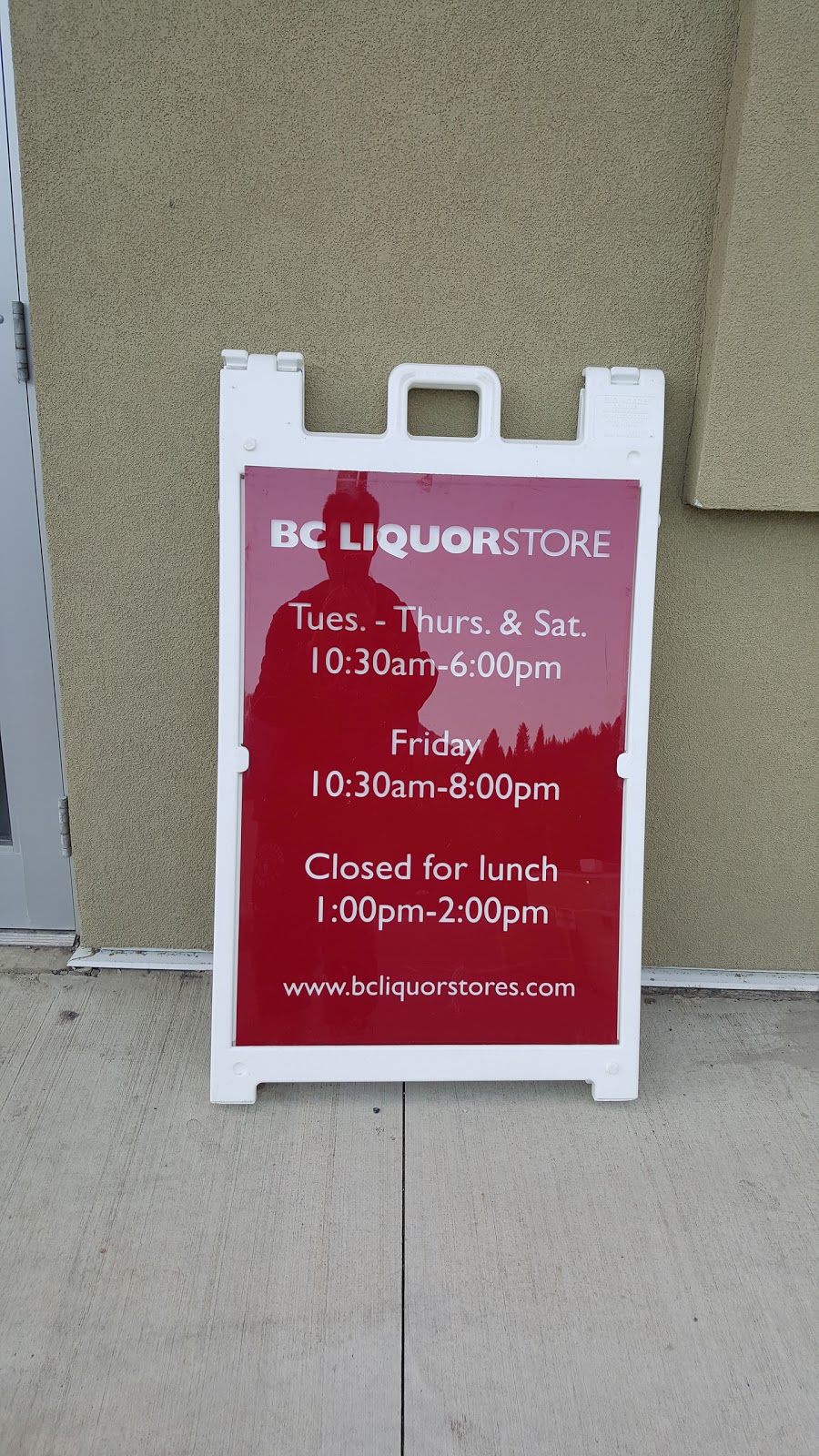 BC Liquor Stores | 814 Michel Rd, Elkford, BC V0B 1H0, Canada | Phone: (250) 865-2466