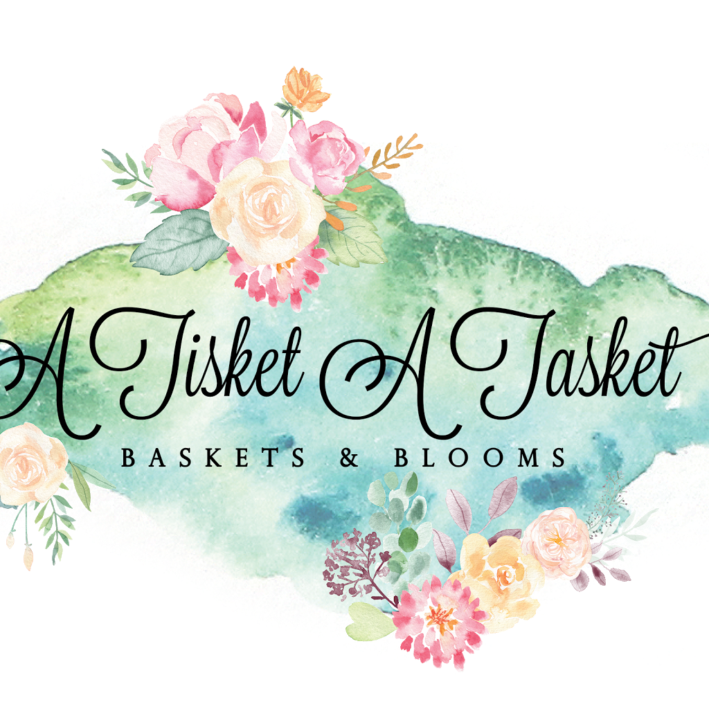 A Tisket A Tasket Baskets & Blooms | 1897 Reunion Terrace NW, Airdrie, AB T4B 3W5, Canada | Phone: (780) 907-1103
