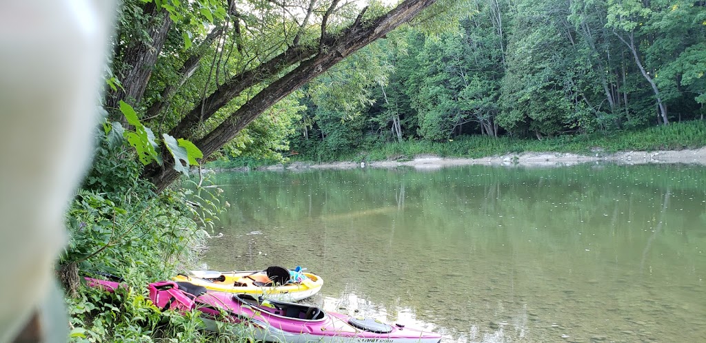 McBeath Conservation Area | 1039 Conc, 2 Elderslie, Paisley, ON N0G 2N0, Canada | Phone: (519) 367-3040