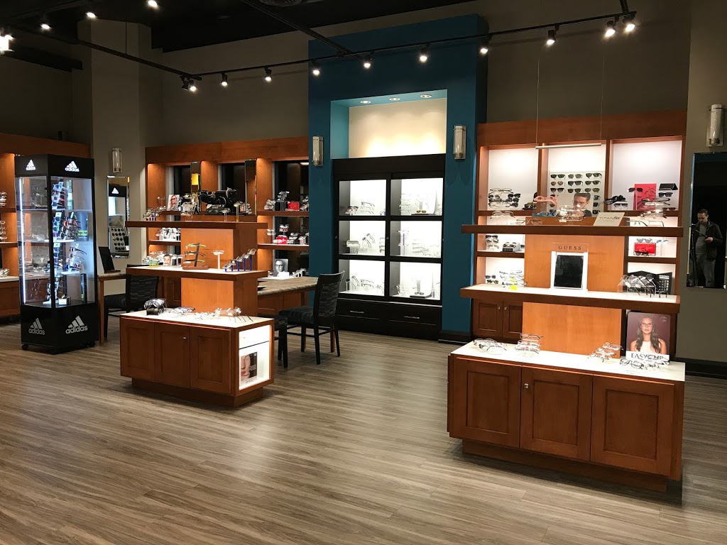 CustomEYES Optometry - Dr. Gary Nelles | 519 Broadway, Tillsonburg, ON N4G 3S8, Canada | Phone: (519) 688-5551