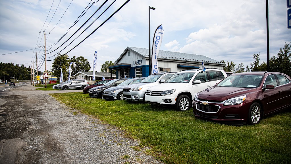 Occasion Lahey | 59 Bd Cartier, Rivière-du-Loup, QC G5R 5Z3, Canada | Phone: (418) 867-8118