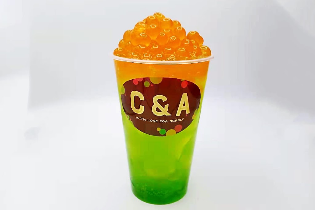 C&A Bubble Tea | 548 Champlain St, Dieppe, NB E1A 1P4, Canada | Phone: (506) 386-5929