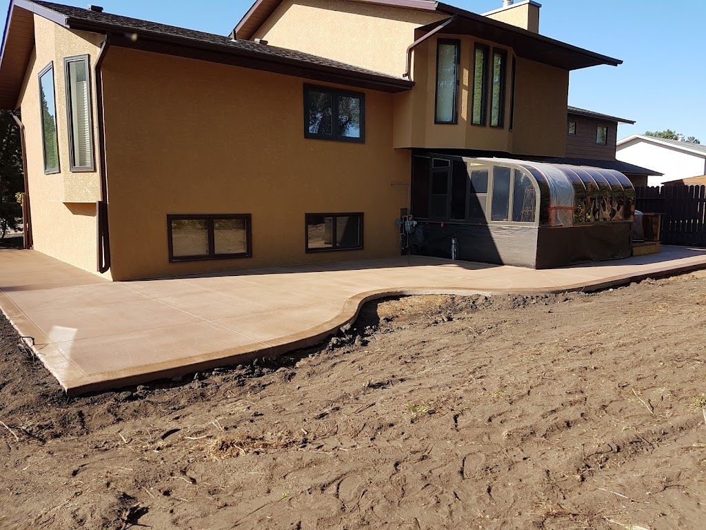 Top Gun Concrete | 1291 McKay Dr, Prince Albert, SK S6V 5V1, Canada | Phone: (306) 280-3601