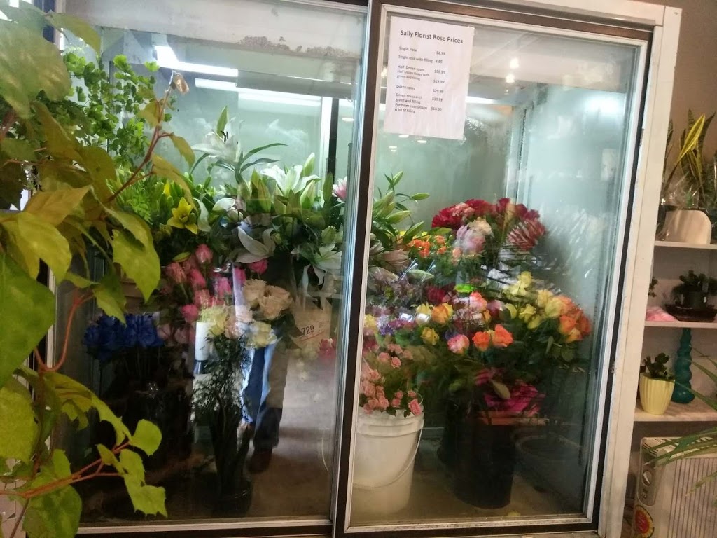 Sallys Florist | 12010 232 St, Maple Ridge, BC V2X 6T3, Canada | Phone: (604) 466-3103