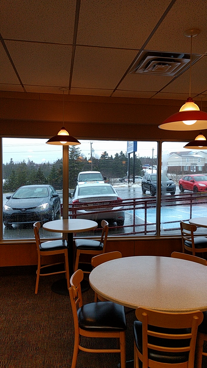 Wendys | 272 Torbay Rd, St. Johns, NL A1A 4E1, Canada | Phone: (709) 753-5985
