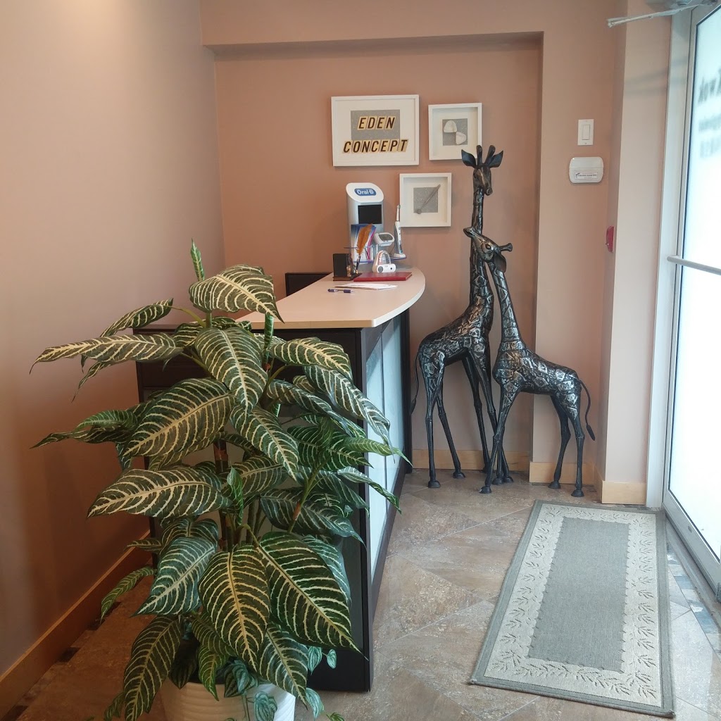 Edenconcept Dental Hygiene Centre | 8400 Granville Ave Unit 130, Richmond, BC V6Y 1P6, Canada | Phone: (604) 838-3623