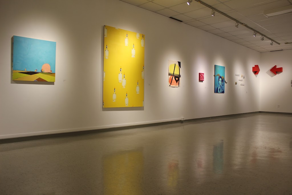Gordon Snelgrove Gallery | Murray Building, 3 Campus Dr #191, Saskatoon, SK S7N 5A4, Canada | Phone: (306) 966-4208
