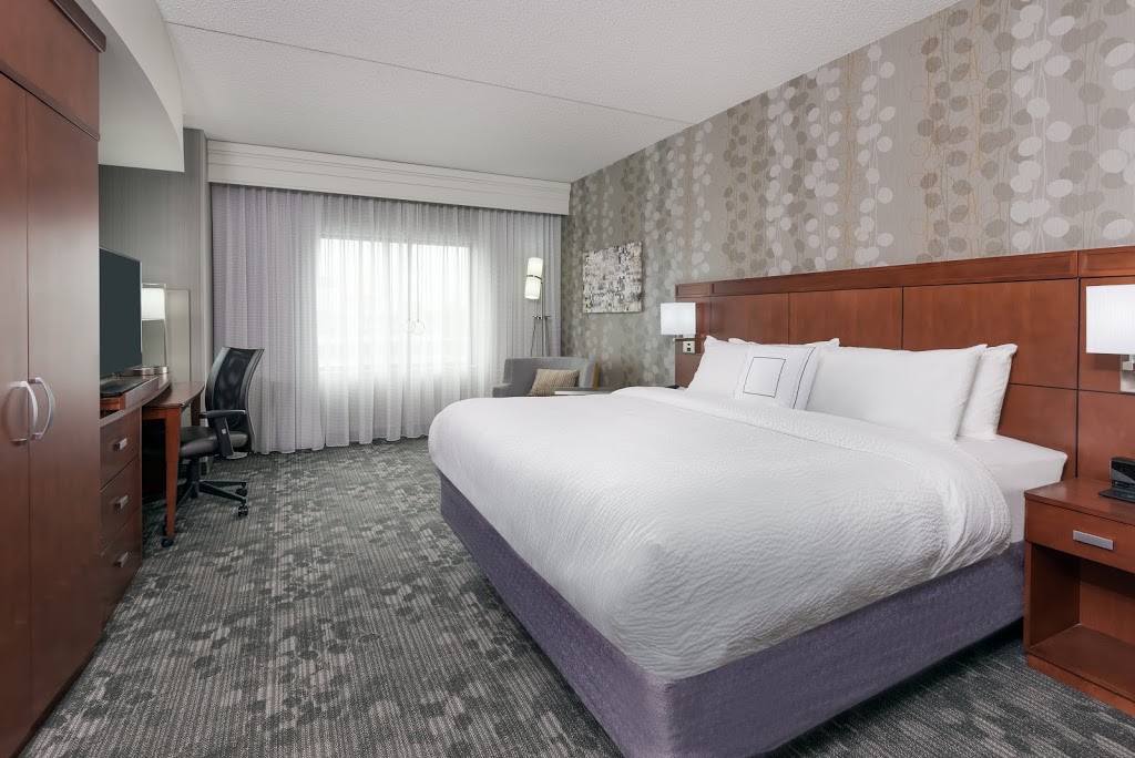 Courtyard by Marriott Buffalo Airport | 4243 Genesee St, Cheektowaga, NY 14225, USA | Phone: (716) 633-2700