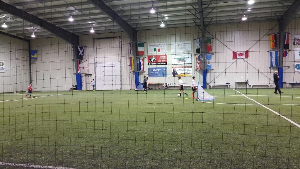 Seven Oaks Soccer Plex | 725 Kingsbury Ave, Winnipeg, MB R2V 3H9, Canada | Phone: (204) 940-6111