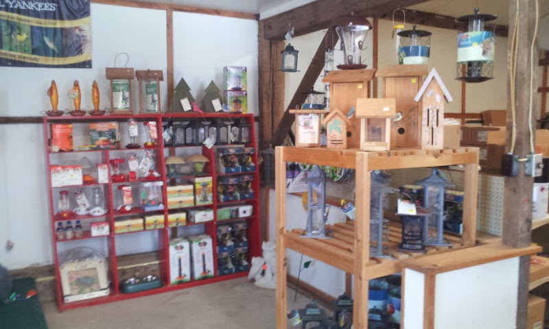 Caledon Mountain Wildlife | 18371 Hurontario St, Caledon Village, ON L7K 0X7, Canada | Phone: (519) 927-3212