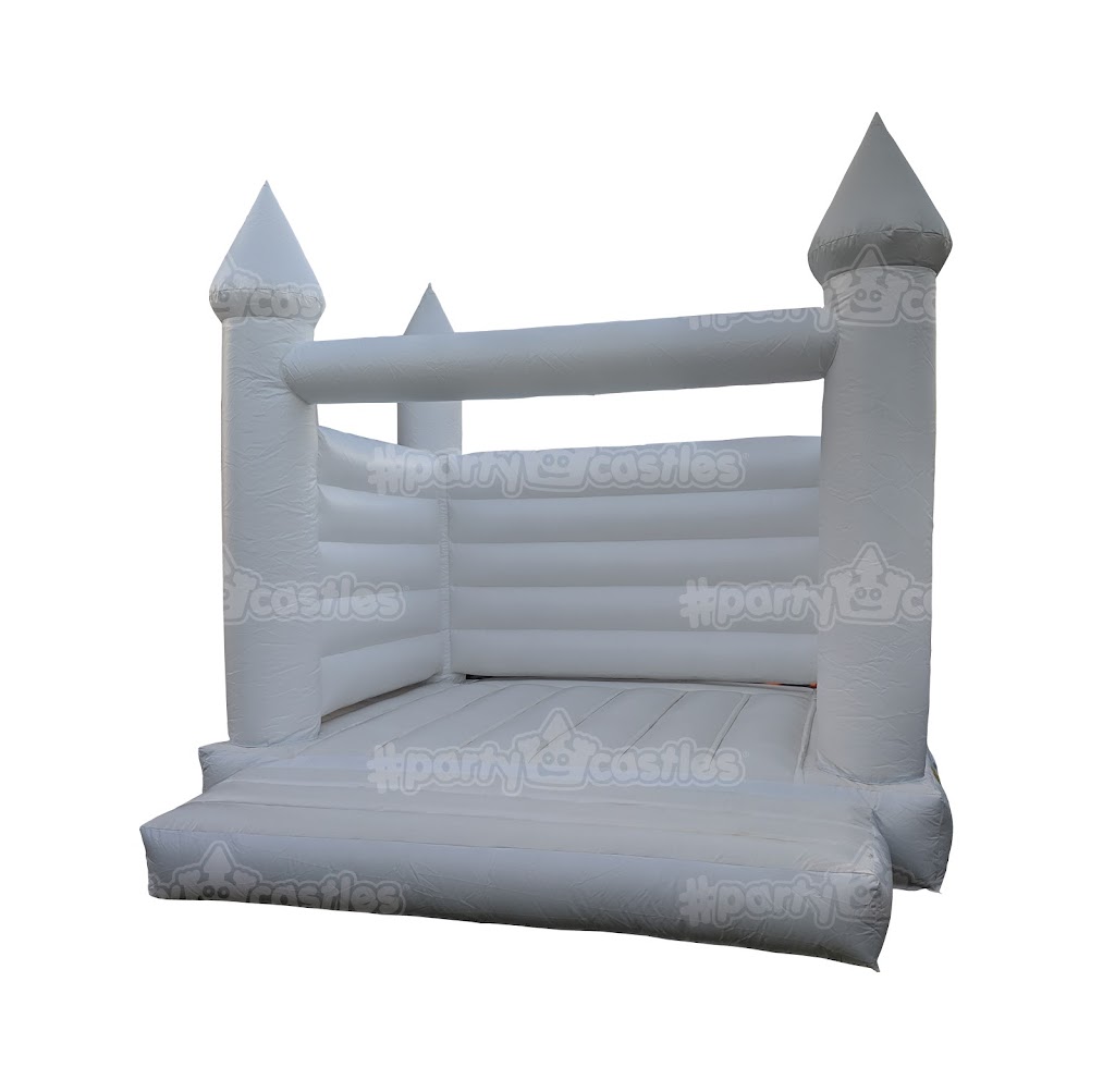 Party Castles Rental Services Inc. | 315 Fruitland Rd, Stoney Creek, ON L8E 5M8, Canada | Phone: (905) 580-5717