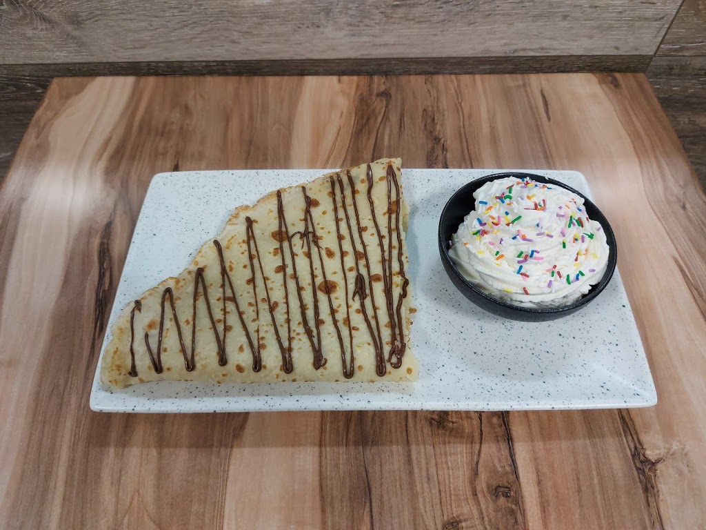 Les friands disent... | 693 Avenue de Salaberry, Chambly, QC J3L 1R2, Canada | Phone: (514) 451-1305