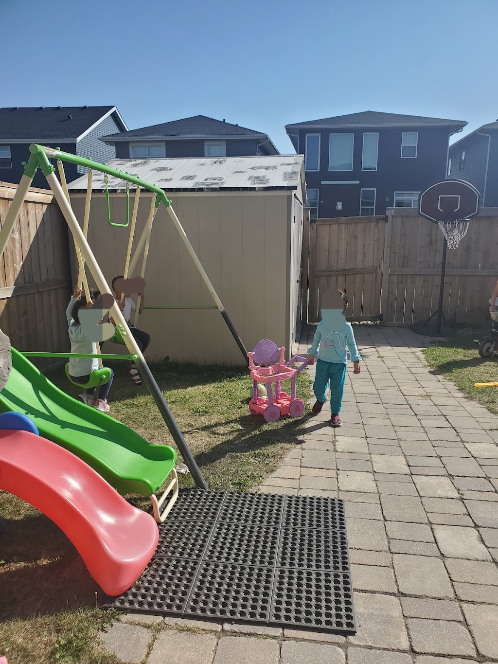 Registered Dayhome in Redstone | 21 Redstone Rd NE, Calgary, AB T3N 0M3, Canada | Phone: (431) 335-7876