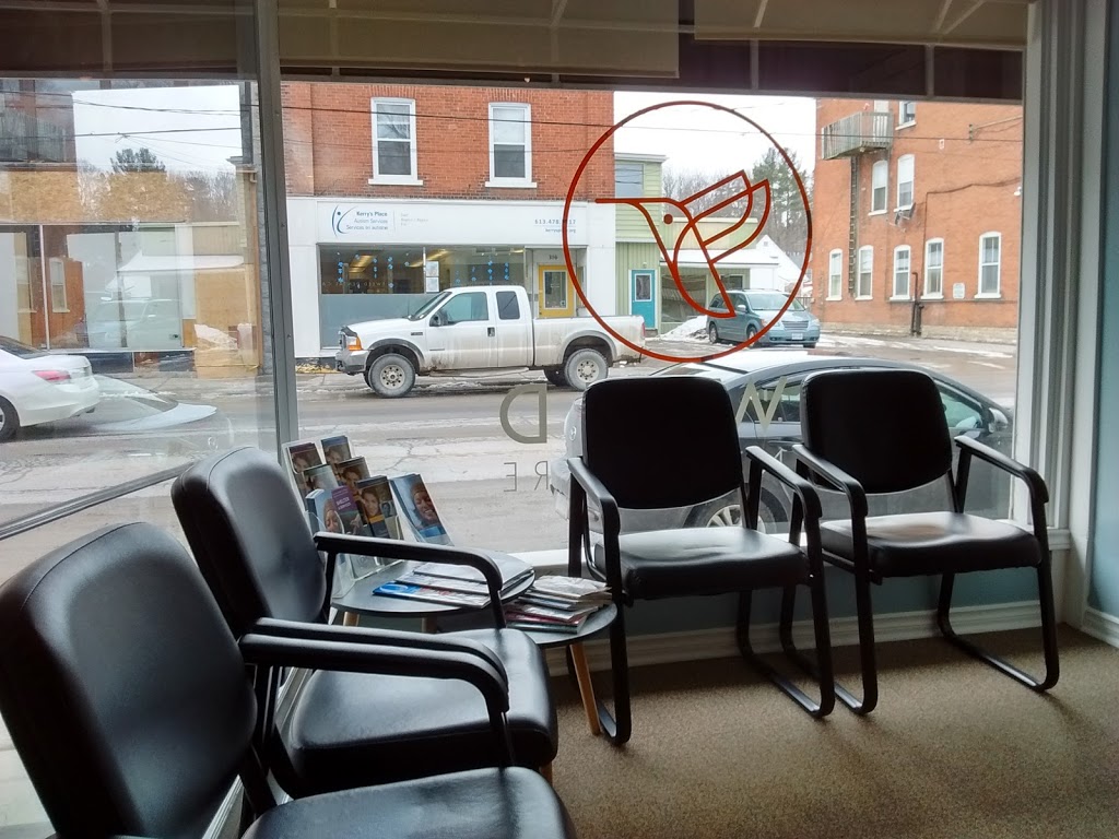 Tweed Dental Care | 315 Victoria St N, Tweed, ON K0K 3J0, Canada | Phone: (613) 478-5000