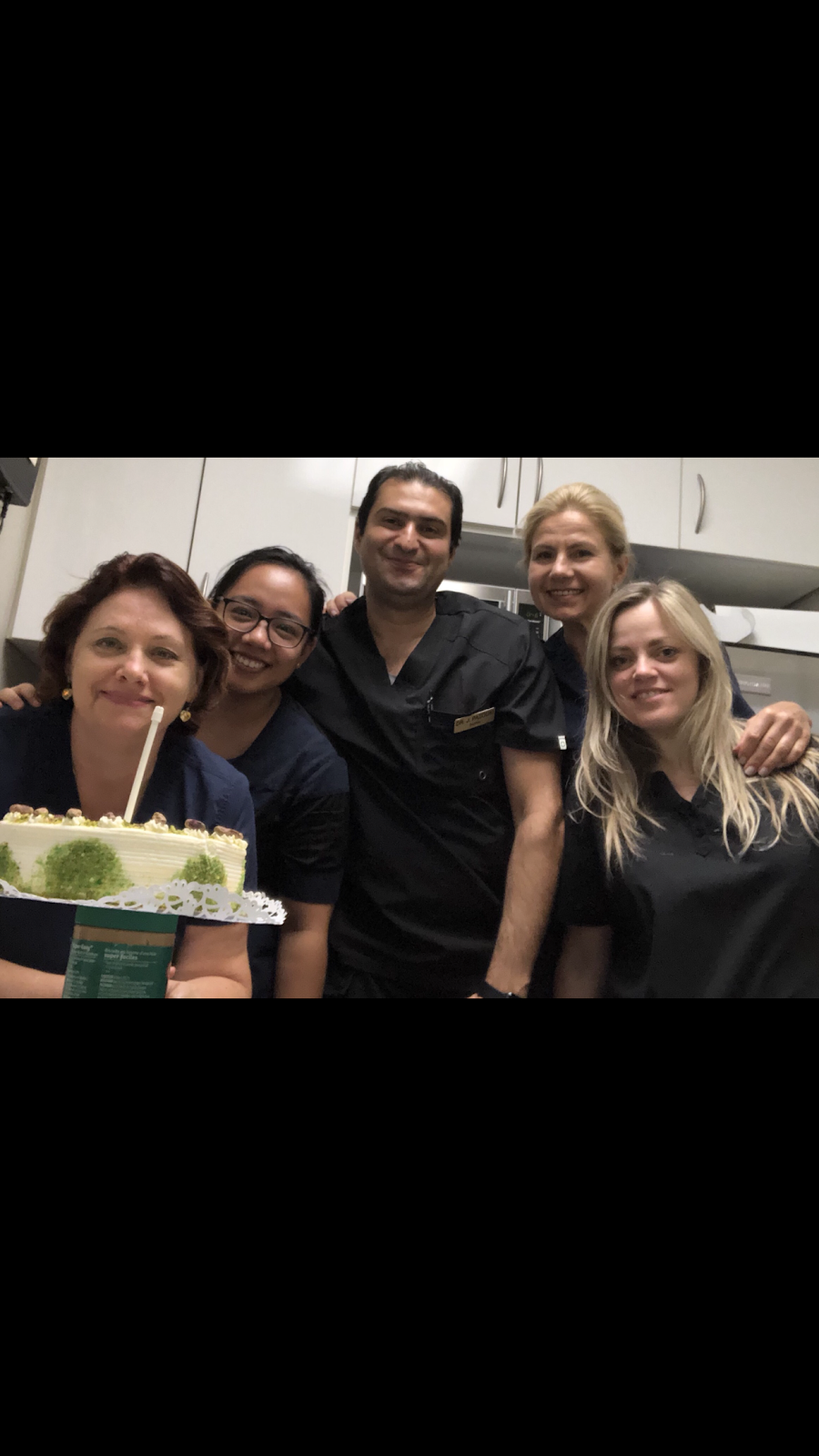 Swansea Dentistry | 2489 Bloor St W #103, Toronto, ON M6S 1R6, Canada | Phone: (416) 766-8005