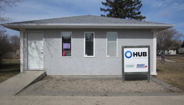 HUB International | 122 Main St, Lipton, SK S0G 3B0, Canada | Phone: (306) 336-2500