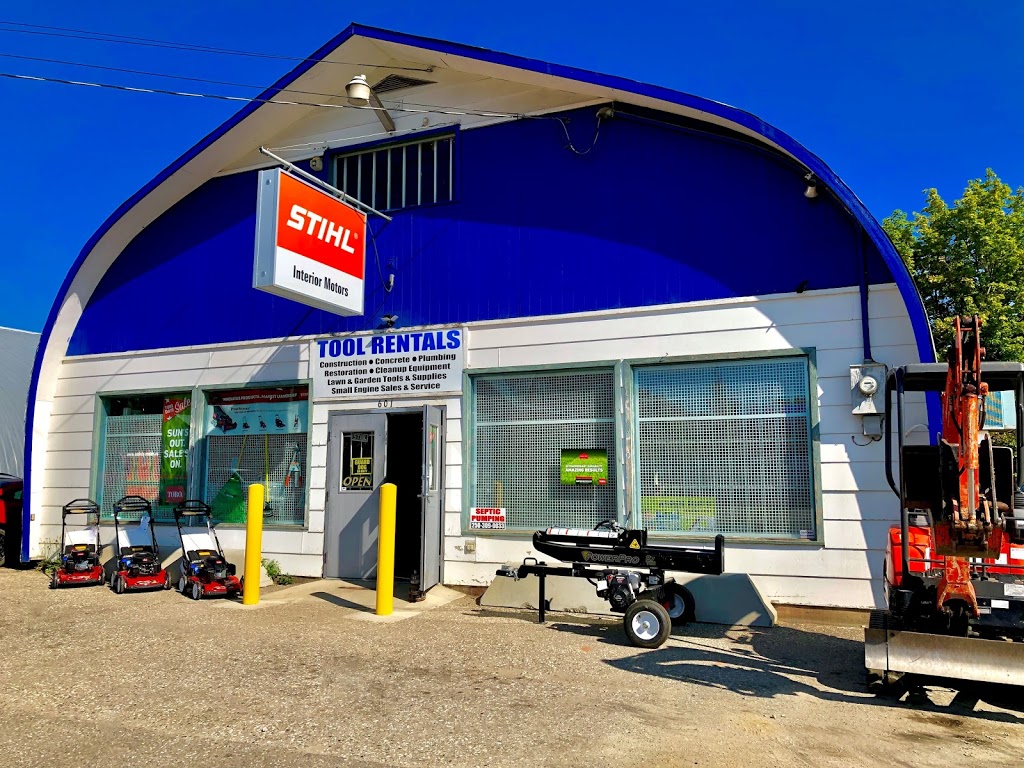 Enderby Rentals | 601 Hubert Ave, Enderby, BC V0E 1V0, Canada | Phone: (250) 838-7328