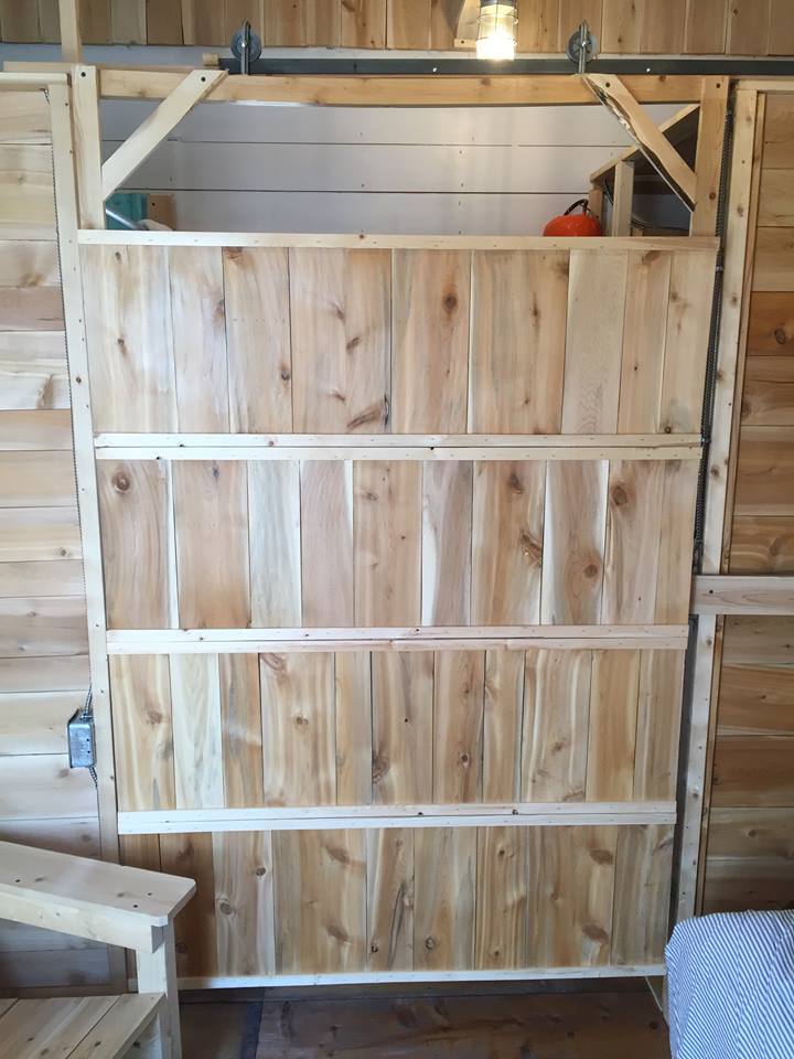 ShantyStay Accommodations | 6 Belle Ave, Souris, PE C0A 2B0, Canada | Phone: (902) 215-8503