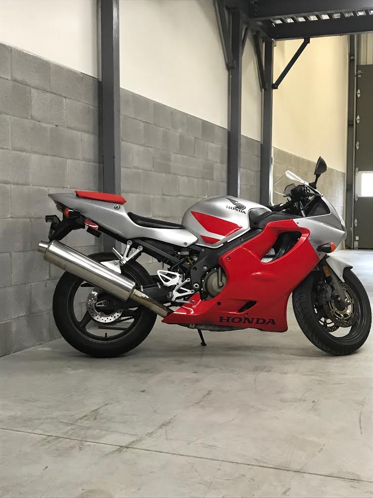 Moto Depot Plus | 32 Rue Huot, Notre-Dame-de-lÎle-Perrot, QC J7V 7Z8, Canada | Phone: (514) 425-2444