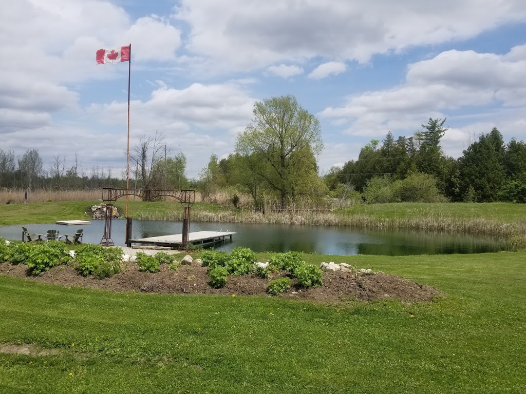 The Flowershed | 12336 Nassagaweya–Esquesing Townline RR #1, Acton, ON L7J 2L7, Canada | Phone: (905) 580-0070
