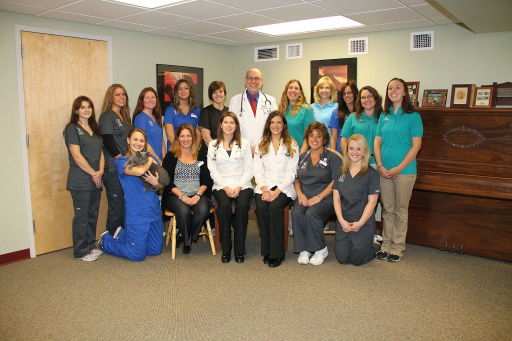 Aurora Pet Hospital | 410 Olean Rd, East Aurora, NY 14052, USA | Phone: (716) 655-0305