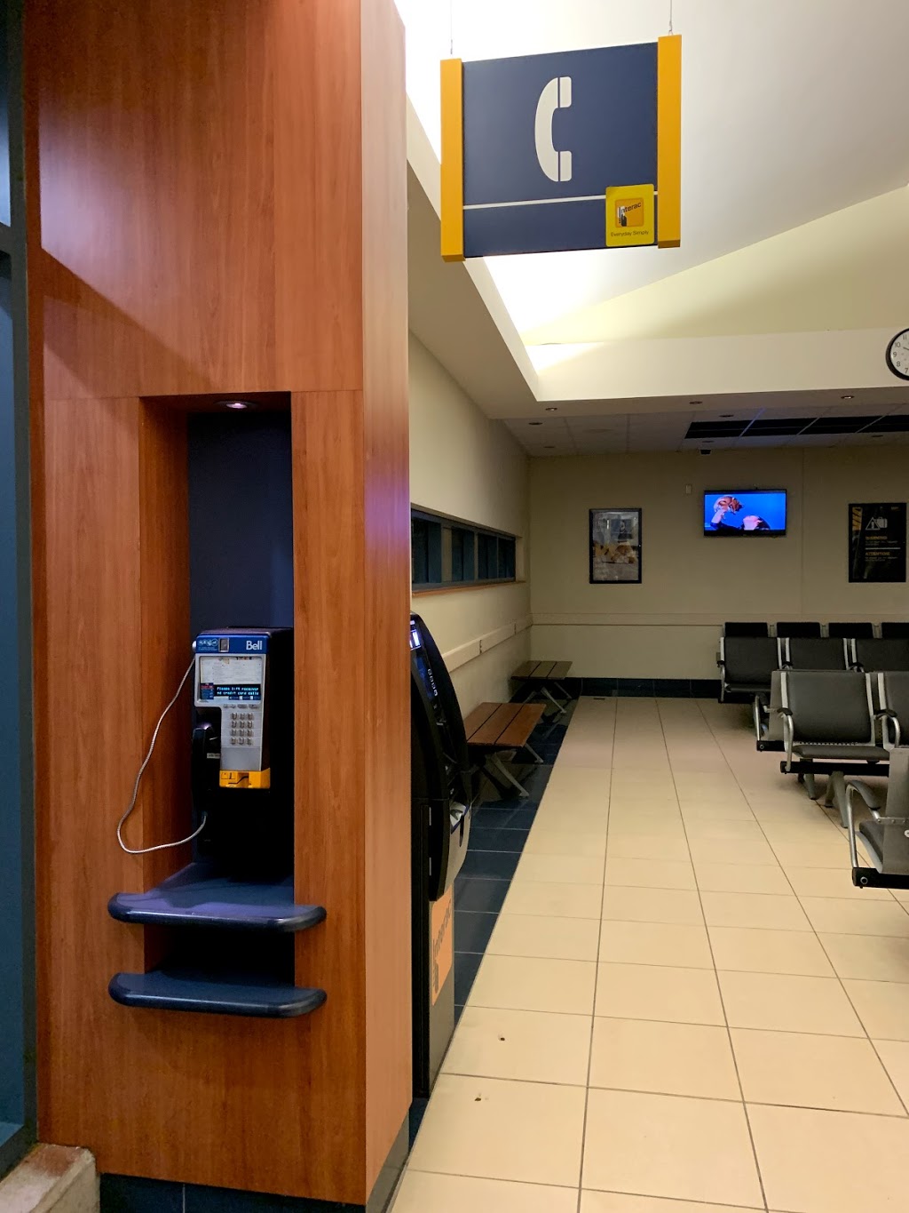VIA Rail Canada Oakville Station | Oakville, ON L6J 2W6, Canada | Phone: (888) 842-7245
