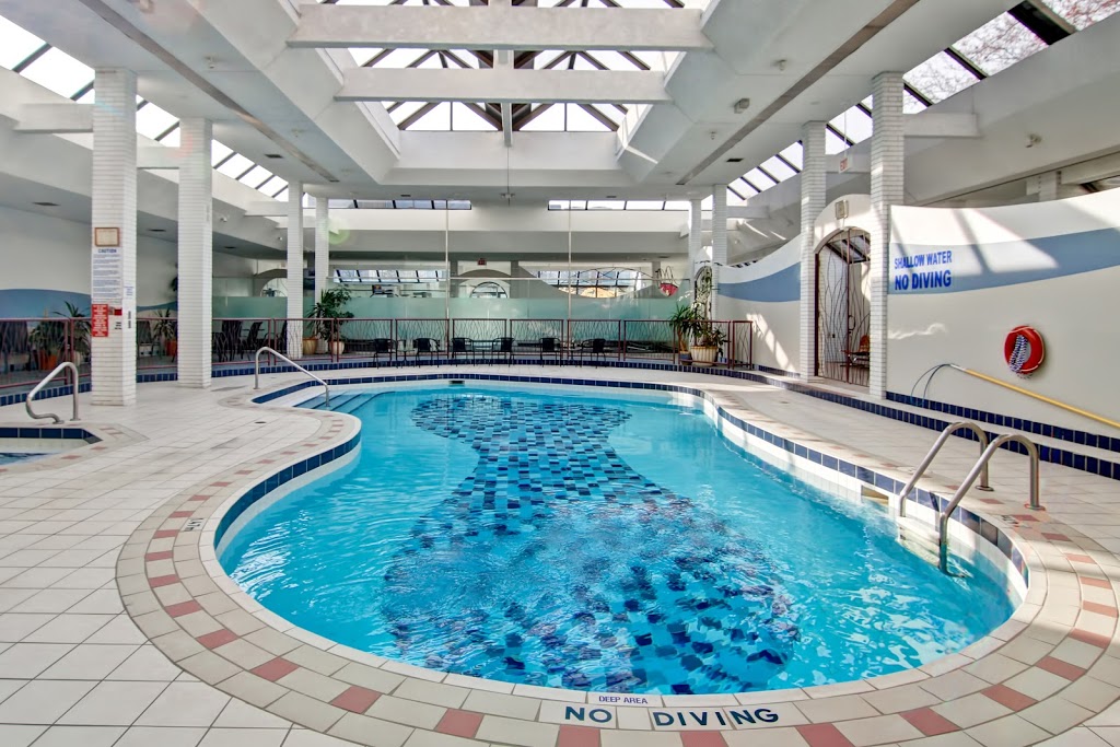 The Inn of Waterloo | 475 King St N, Waterloo, ON N2J 2Z5, Canada | Phone: (519) 804-1130