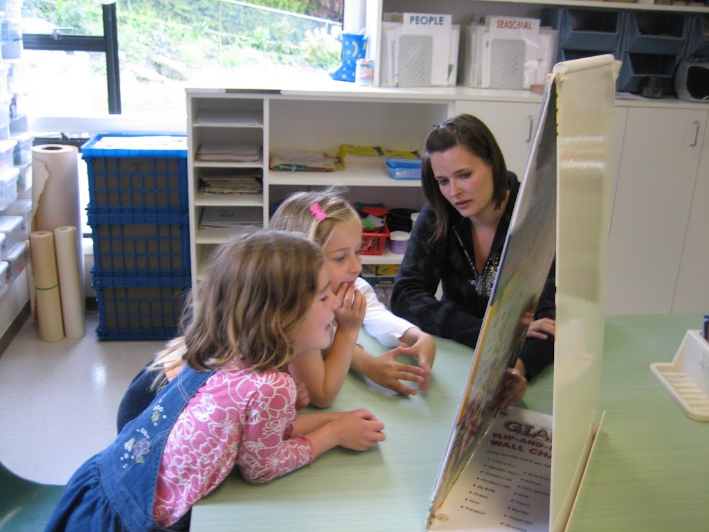 Camp Ridgeview | 1250 Mathers Ave, West Vancouver, BC V7T 2G3, Canada | Phone: (604) 926-9142