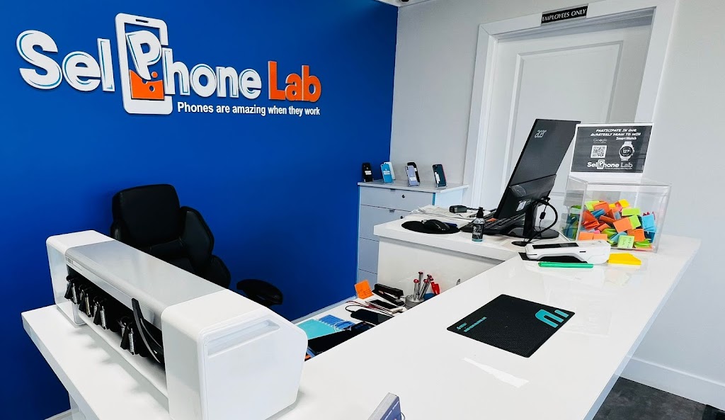 Sellphone Lab - Cellphone/Computer Repairs & Accessories Store | 36 Riverglen Dr SE, Calgary, AB T2C 4L5, Canada | Phone: (403) 430-2222