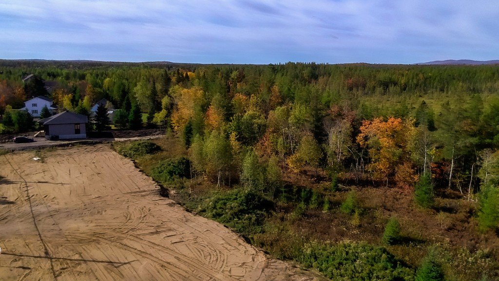 Les Hauts Bois de Shannon | 11 Avenue Cedar, Shannon, QC G3S 0N1, Canada | Phone: (418) 907-2030