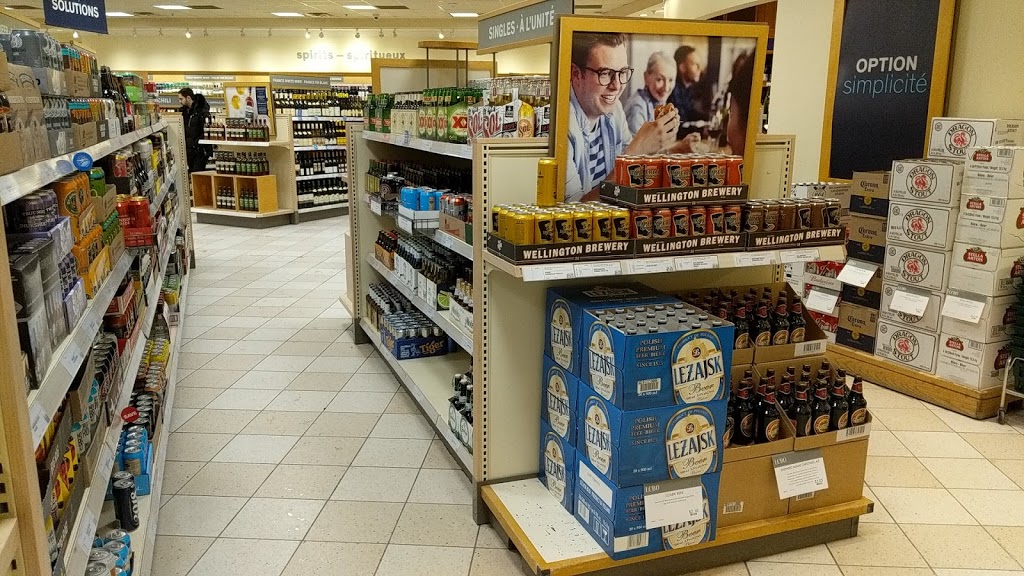 LCBO | 2151 St Clair Ave W, Toronto, ON M6N 1K5, Canada | Phone: (416) 653-8202