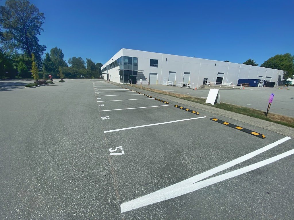 Durabuilt Line Painting | 35042 Weaver Crescent, Mission, BC V2V 6S4, Canada | Phone: (604) 302-9371