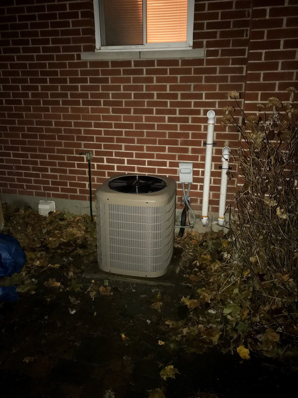SDR Electric, Plumbing & Heating Inc | 8221 County Rd 21, North Augusta, ON K0G 1R0, Canada | Phone: (613) 704-5817