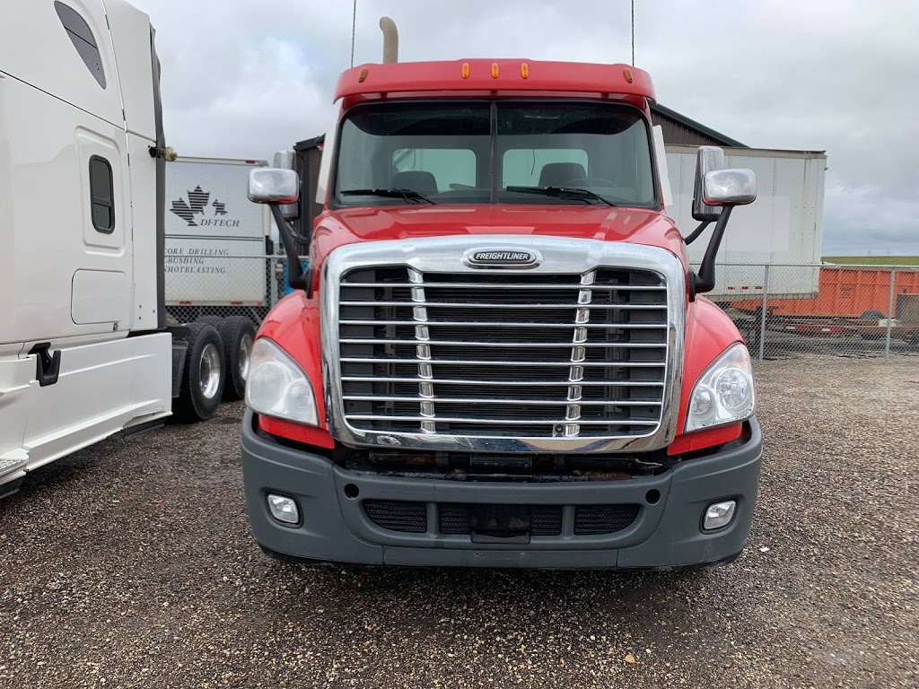 Aspen Truck Sales and Leasing | 220 Transport Rd, Oakbank, MB R0E 1J0, Canada | Phone: (204) 293-5501