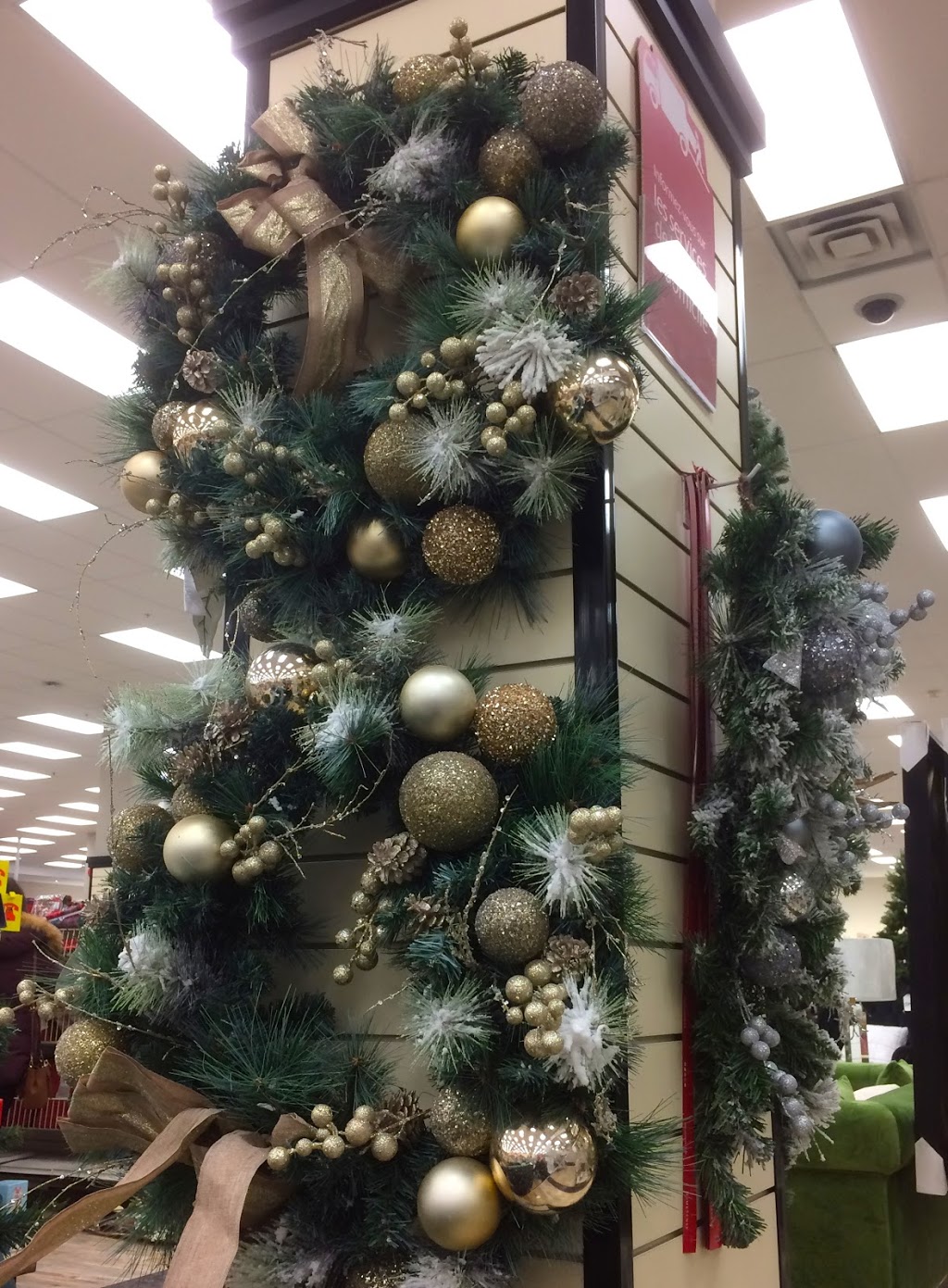 HomeSense | 6801 Route Transcanadienne, Pointe-Claire, QC H9R 5J2, Canada | Phone: (514) 782-1308