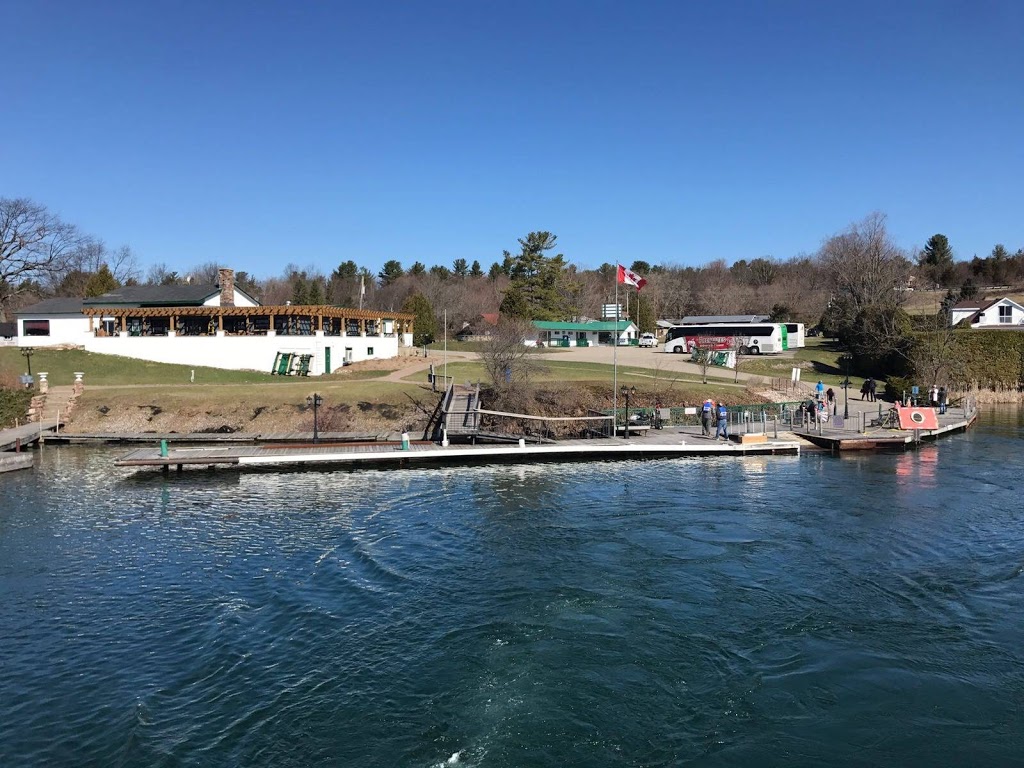 Thousand Islands National Park | 1088 Thousand Islands Pkwy, Mallorytown, ON K0E 1R0, Canada | Phone: (613) 923-5261